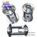 Precision Auto Metal Machined CNC Custom Machining Parts